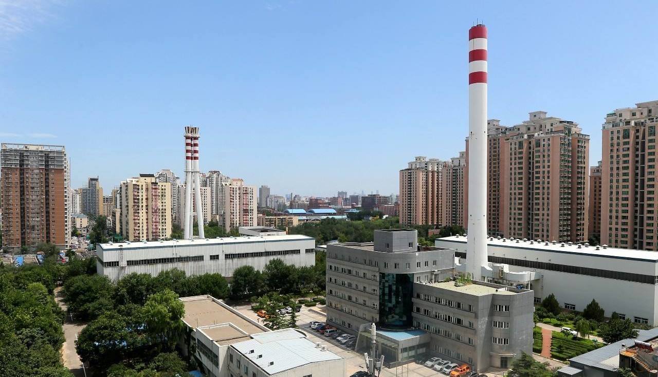 立冬到来，北京热力集团携手28圈守护温暖冬日